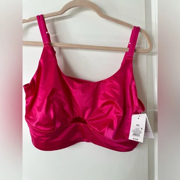 Target bralette - Picture 1 of 4